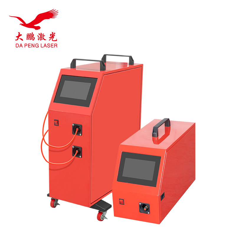 Laser Welding Wire Feeder - Pengumpan Kawat Otomatis Ganda FWS-02A untuk