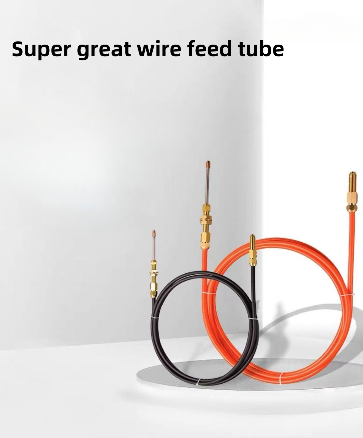 Laser Welding Wire Feeder - Aksesori mesin las laser pegangan tangan,
