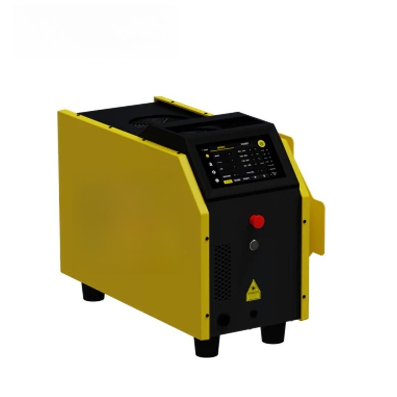 Air Cooled Laser Welding Machine 1500W - Mesin Las Laser Genggam Berpendingin Udara