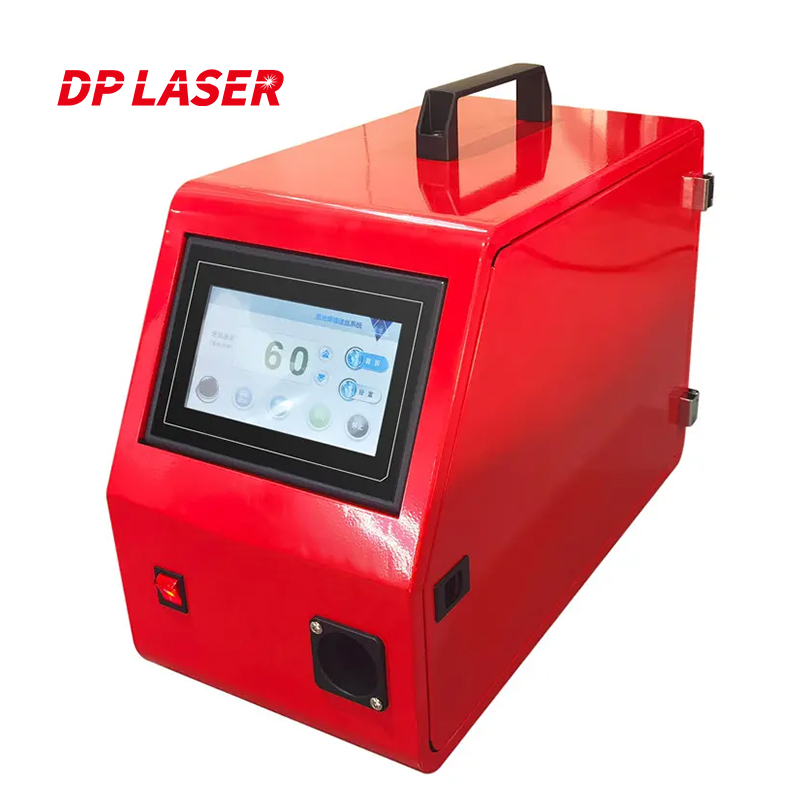 Laser Welding Wire Feeder - Mesin Las Laser Genggam Multi-Fungsi Chaoqiang