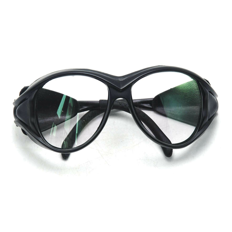 Laser Welding Protective Goggles 1064Nm - OD6 + 1064nm YAG IR kacamata