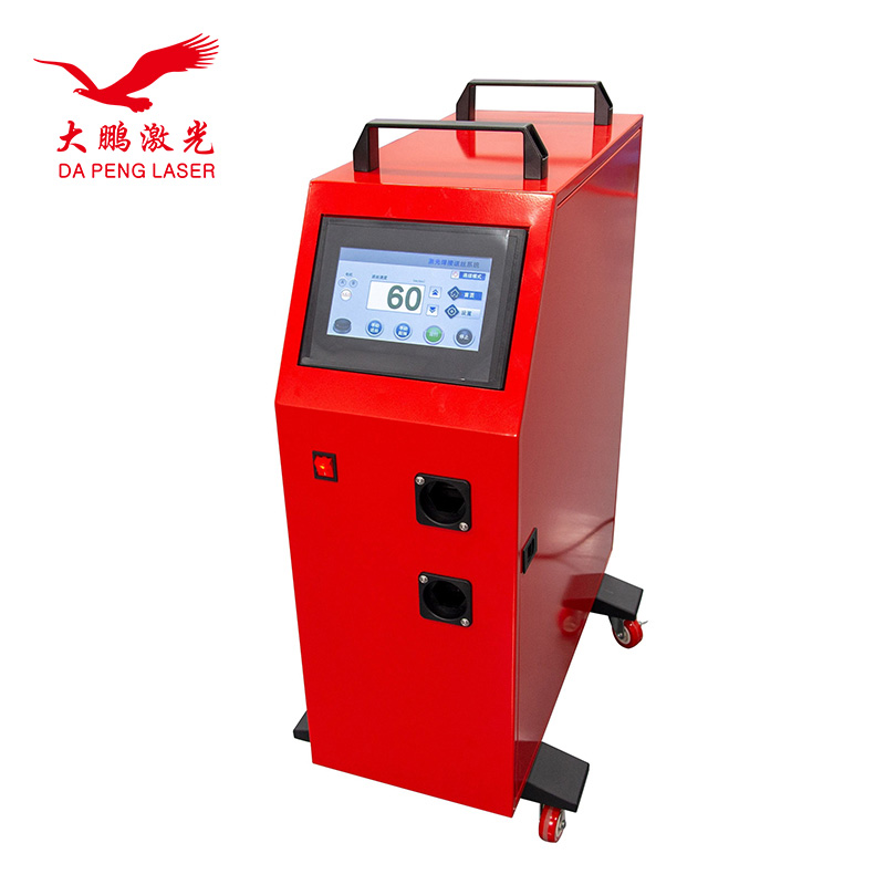 Pengumpan Kawat Otomatis Ganda - Laser Welding Wire Feeder ulasan dan harga