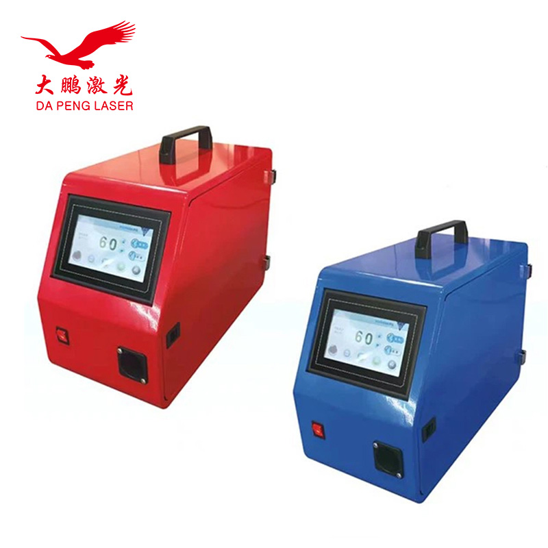 Pengumpan Kawat Otomatis Ganda - Laser Welding Wire Feeder ulasan dan harga