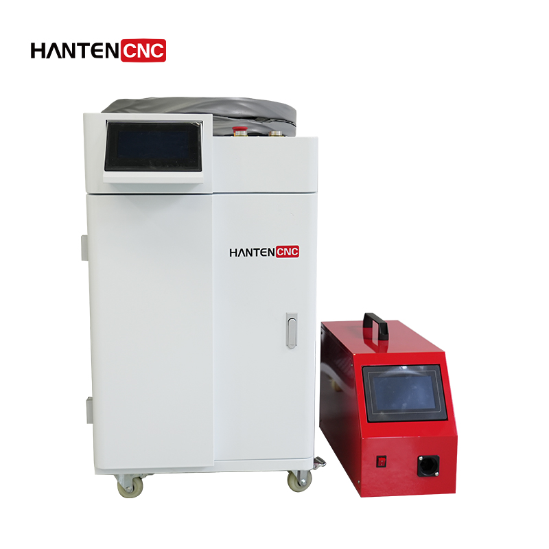 Mesin Las Laser Serat 4 in 1 B - Laser Welder 3000W Fiber ulasan dan harga