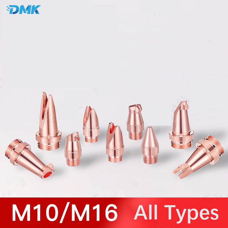 Nosel Pengelasan Laser Serat Q - Laser Welding Nozzle Copper ulasan dan harga