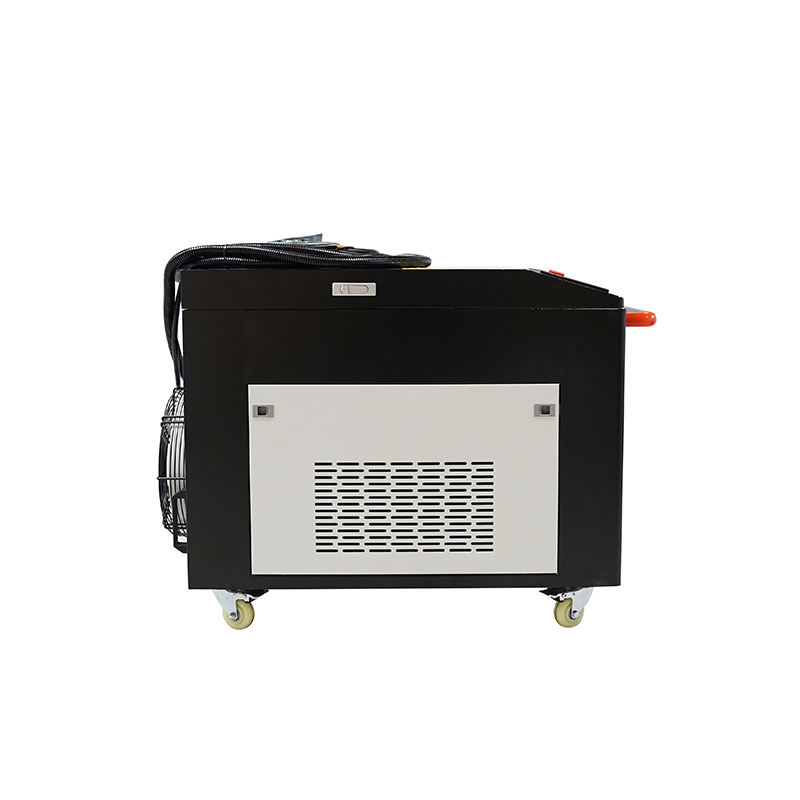 1500W 2000W 3000W Mesin Las/Pe - Laser Welding Machine 3 In 1 Cutting Cleaning ulasan dan harga