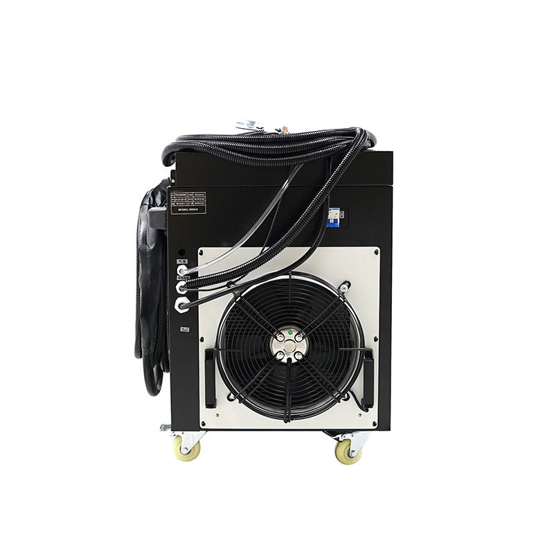 1500W 2000W 3000W Mesin Las/Pe - Laser Welding Machine 3 In 1 Cutting Cleaning ulasan dan harga