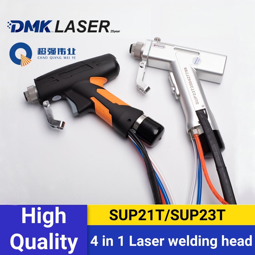 DMK Gefasst Original CQWY SUP2 - Laser Welder 3000W Fiber ulasan dan harga