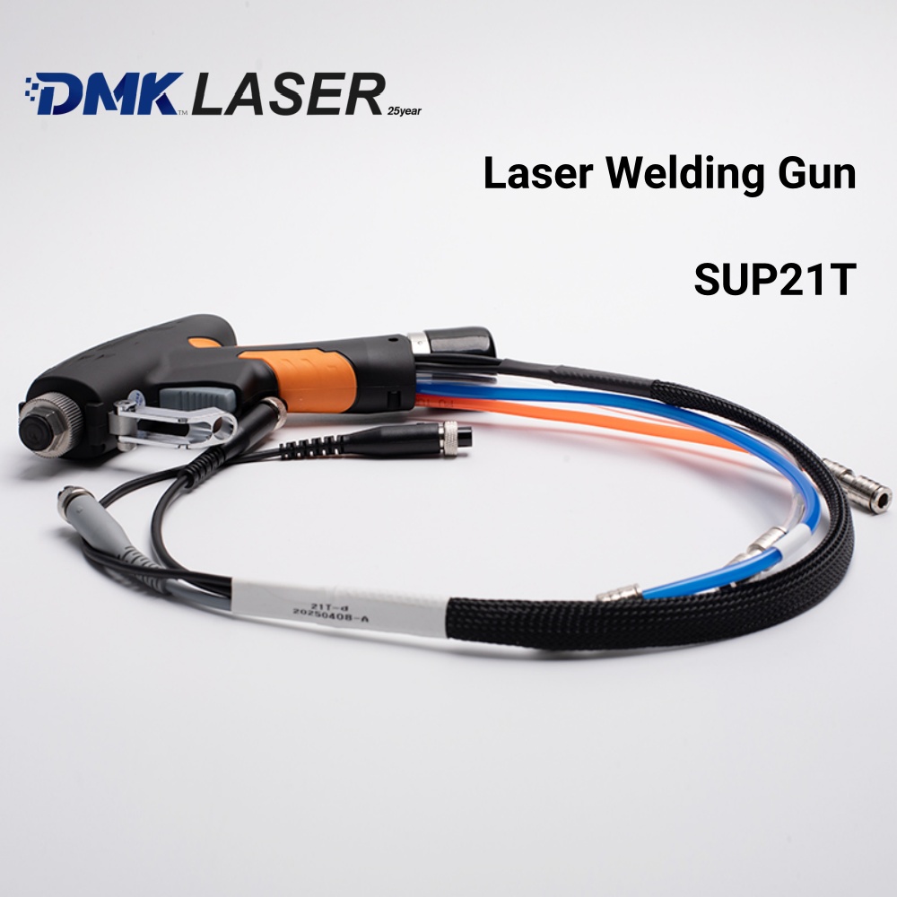 DMK Gefasst Original CQWY SUP2 - Laser Welder 3000W Fiber ulasan dan harga