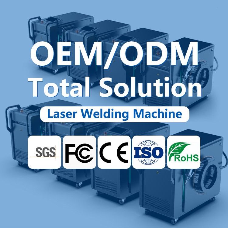 Mesin Las Laser Serat 1500w 20 - Fiber Laser Welder 2000W ulasan dan harga