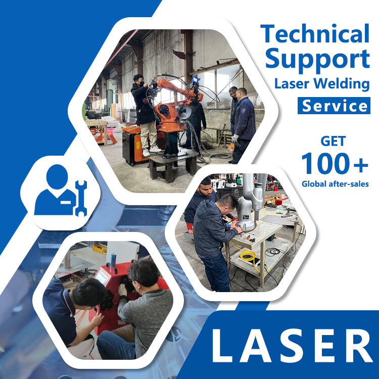 Mesin Las Laser Serat 1500w 20 - Fiber Laser Welder 2000W ulasan dan harga
