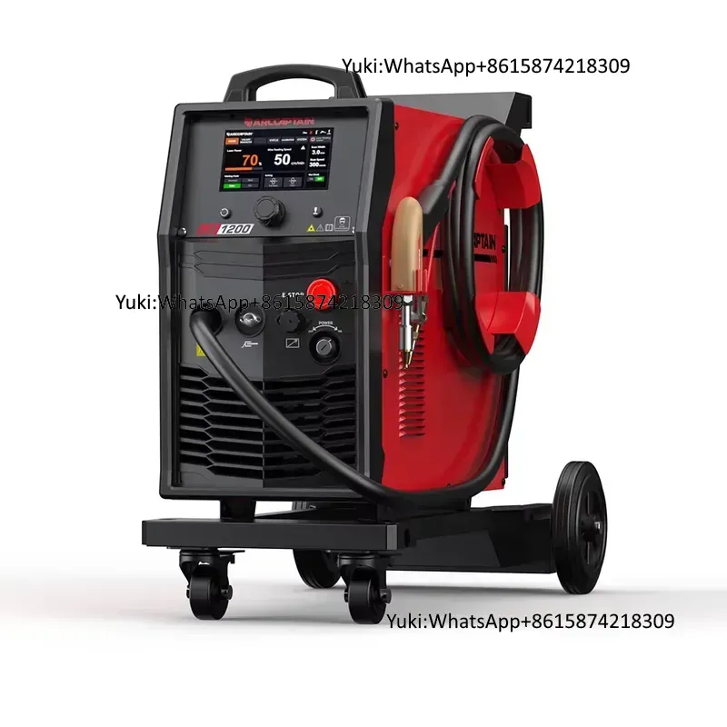 Peralatan Pengelasan Laser Ser - Laser Welding Machine 3 In 1 Cutting Cleaning ulasan dan harga