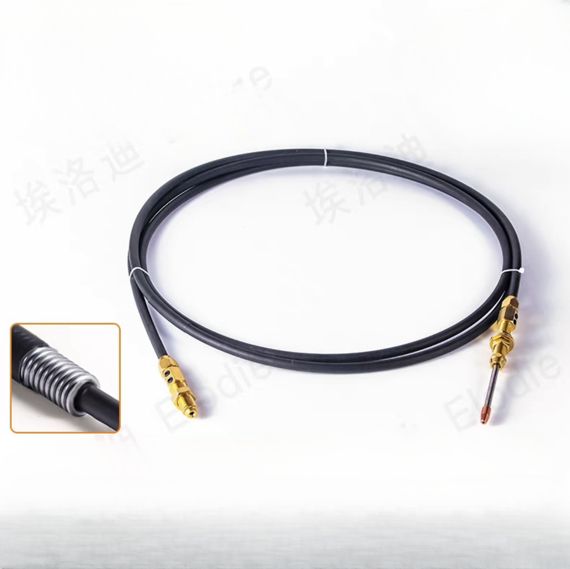 Aksesori mesin las laser pegan - Laser Welding Wire Feeder ulasan dan harga
