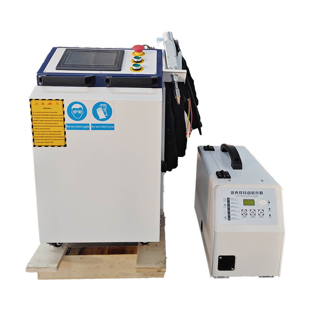 Mesin Las Laser Serat 1000w 15 - Handheld Laser Welder 1000W ulasan dan harga