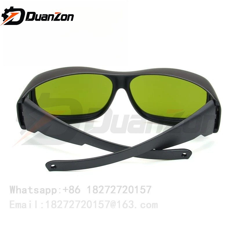 Kacamata pelindung laser 1064n - Laser Welding Protective Goggles 1064Nm ulasan dan harga