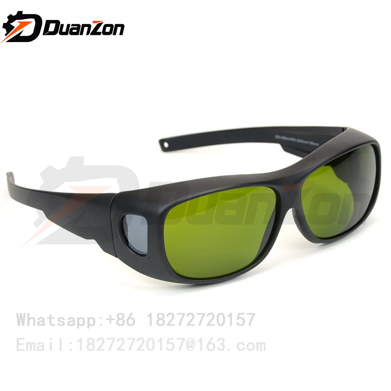 Kacamata pelindung laser 1064n - Laser Welding Protective Goggles 1064Nm ulasan dan harga