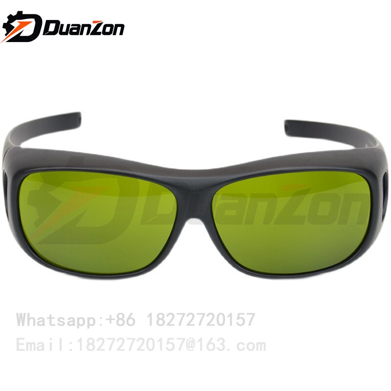 Kacamata pelindung laser 1064n - Laser Welding Protective Goggles 1064Nm ulasan dan harga