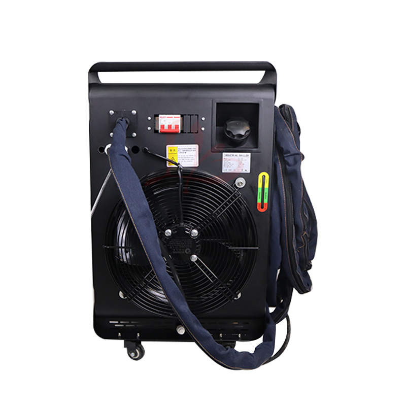 Mesin Pembersih Karat Laser Se - Laser Cleaning Machine 2000W ulasan dan harga