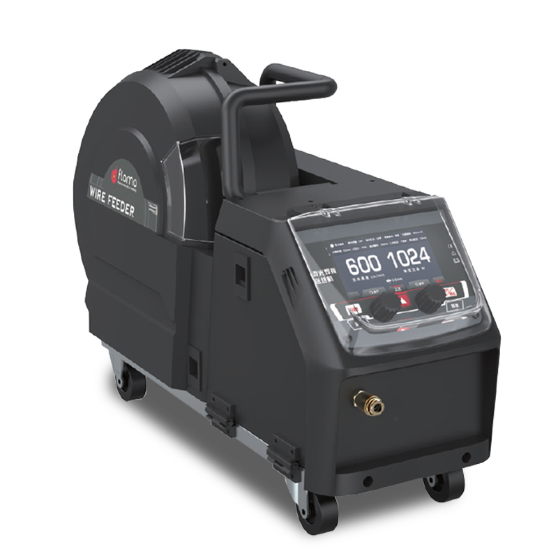 Mesin Las Laser Serat Berpendi - Laser Welder 3000W Fiber ulasan dan harga