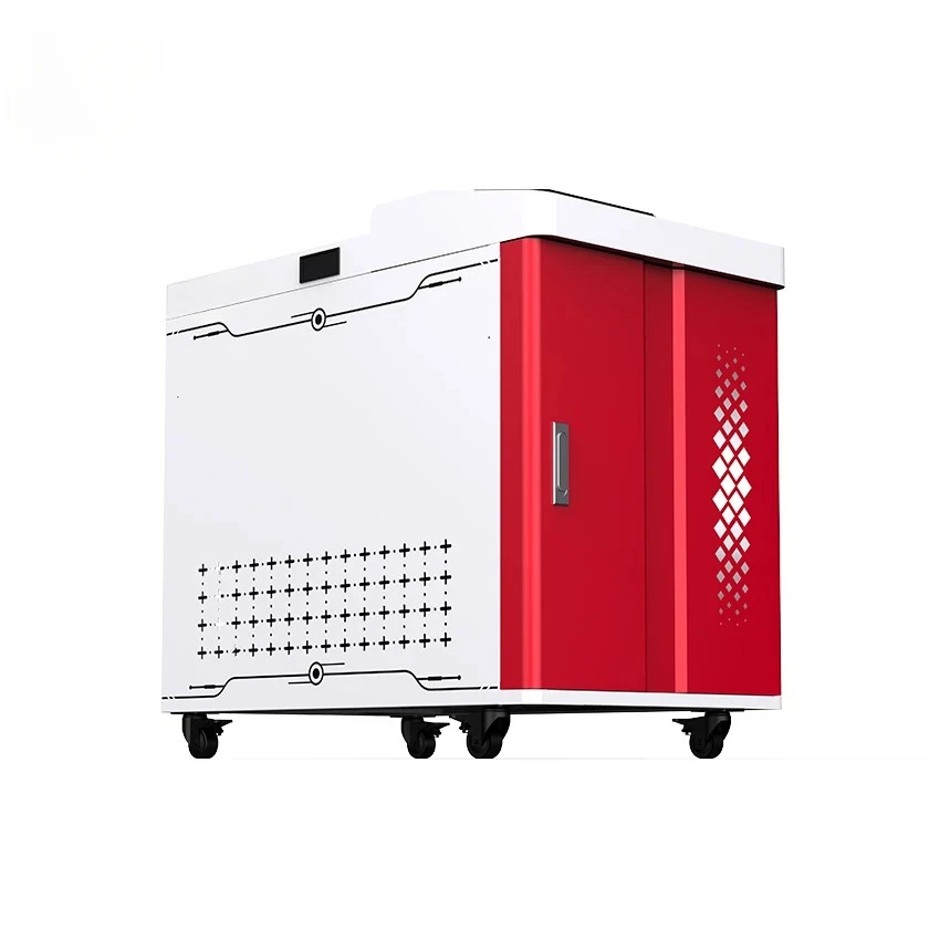 Mesin Las, Pembersih, dan Pemo - Laser Welding Machine 3 In 1 Cutting Cleaning ulasan dan harga