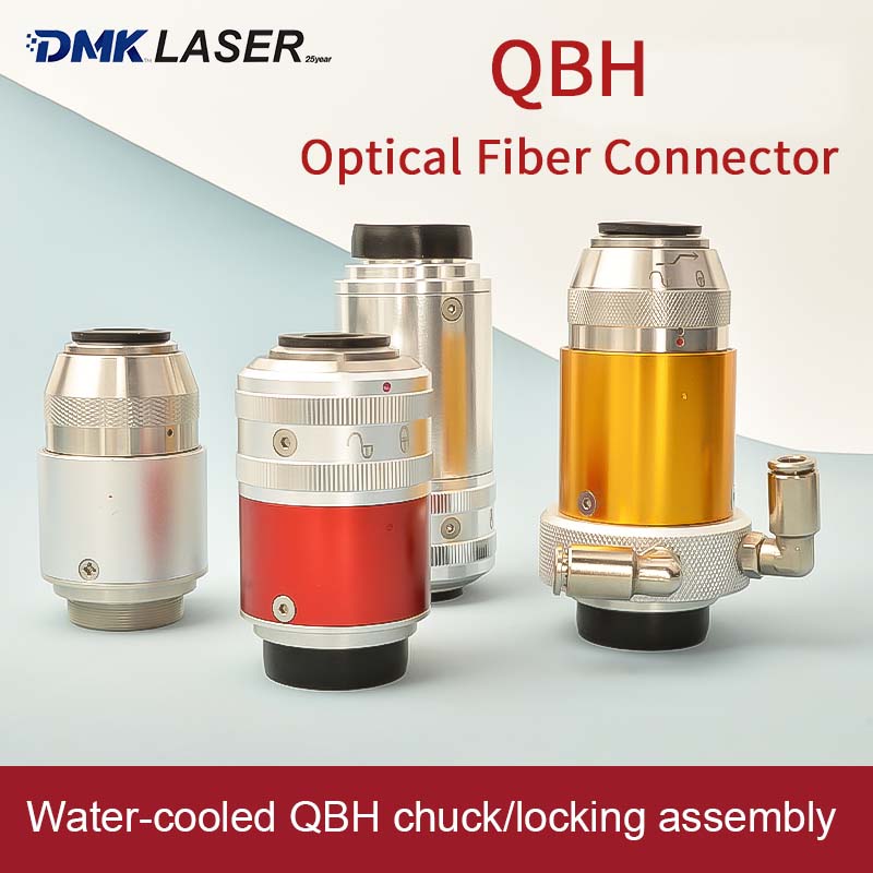 QBH Qptical Fiber Connector Wa - Laser Welding Gun Qbh ulasan dan harga