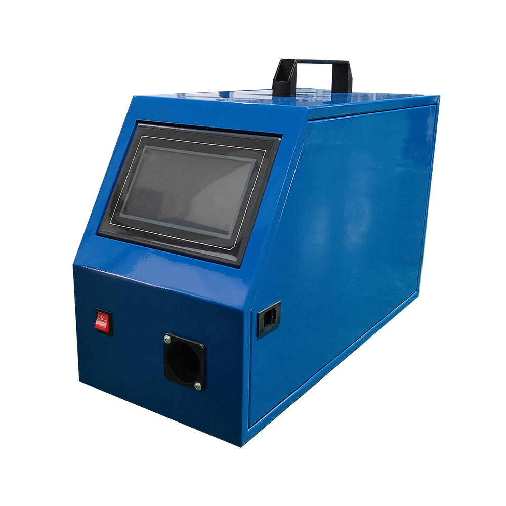 Mesin Pengumpan Kawat Tig Otom - Laser Welding Wire Feeder ulasan dan harga