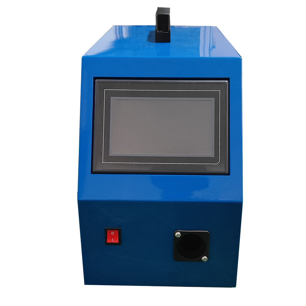 Mesin Pengumpan Kawat Tig Otom - Laser Welding Wire Feeder ulasan dan harga