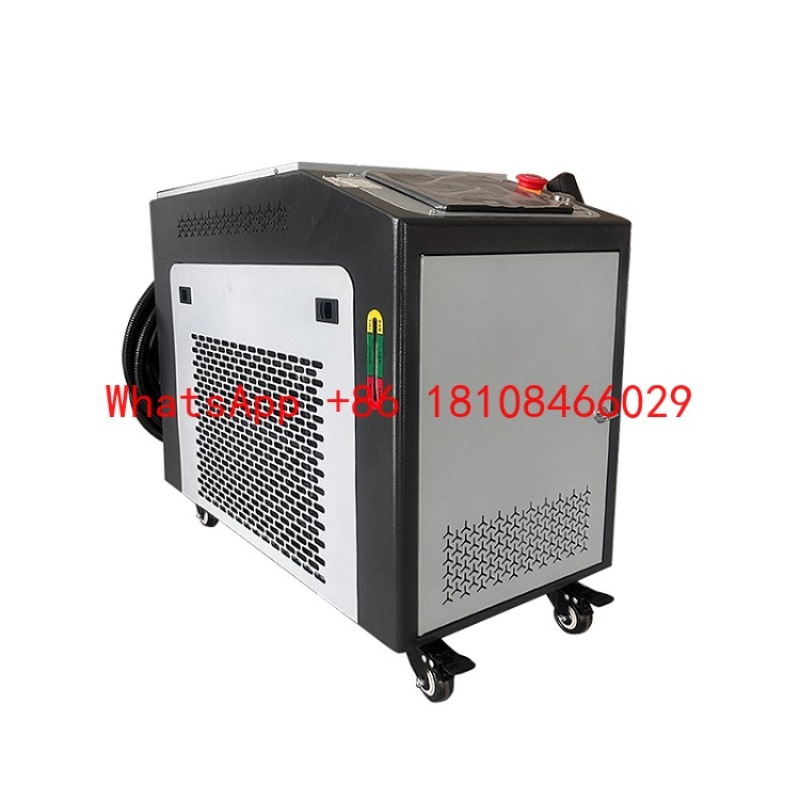 2026 BLUE TIMES 1000w 1500w 20 - Handheld Laser Welder 1000W ulasan dan harga