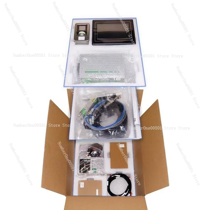Alat Las Genggam BW101 Perleng - Laser Welding Wire Feeder ulasan dan harga