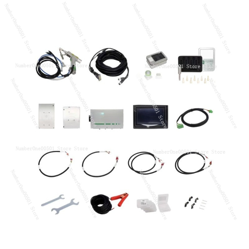 Alat Las Genggam BW101 Perleng - Laser Welding Wire Feeder ulasan dan harga