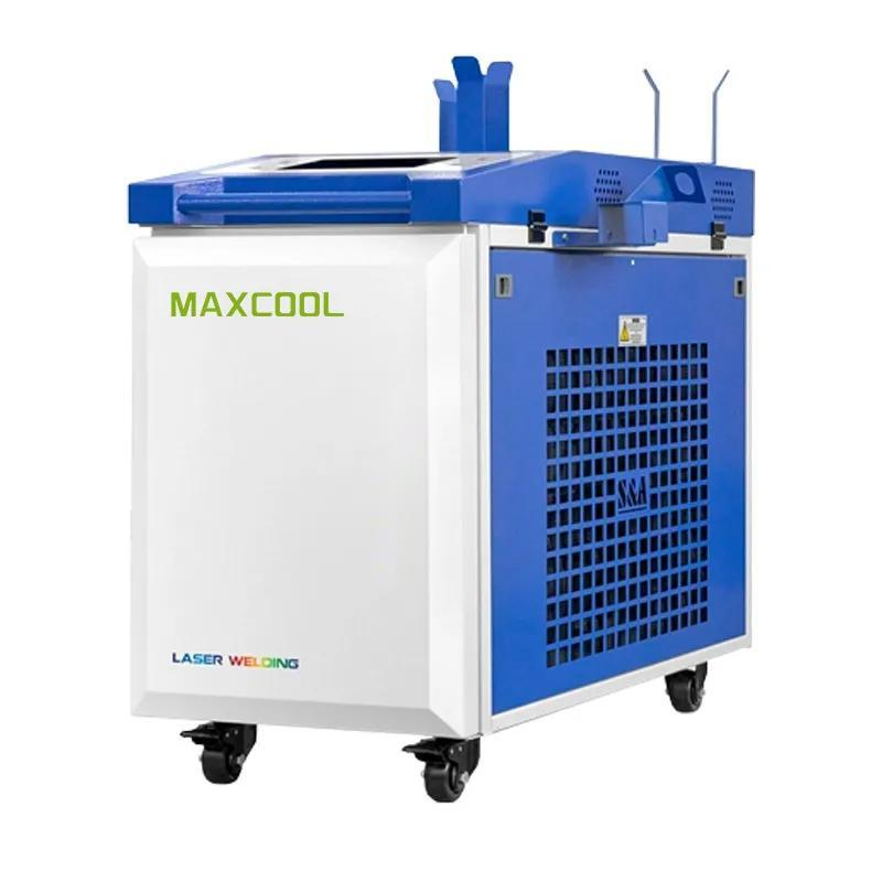 Mesin pembersih Laser serat be - Laser Rust Removal Machine 1500W ulasan dan harga