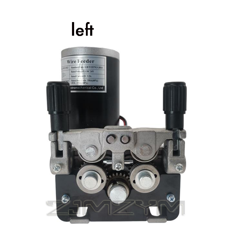 Pengumpan Kawat Rakitan Pengum - Laser Welding Wire Feeder ulasan dan harga