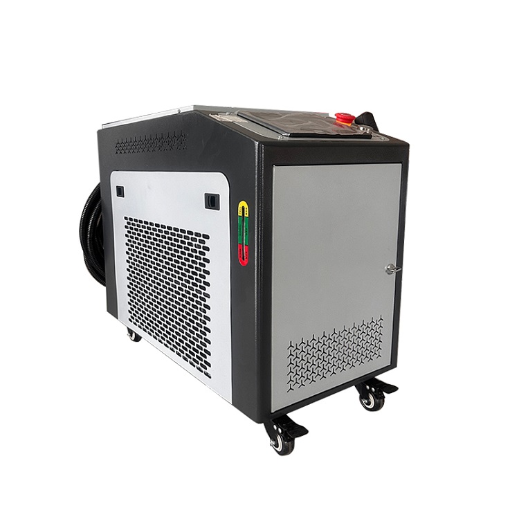 1000w 1500w 2000w 3 in 1 Mesin - Handheld Laser Welder 1000W ulasan dan harga