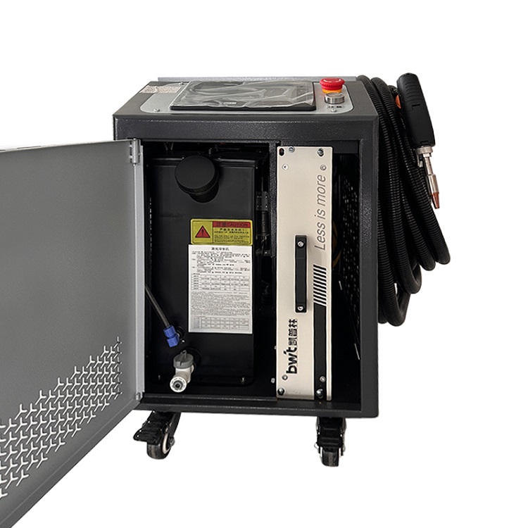 1000w 1500w 2000w 3 in 1 Mesin - Handheld Laser Welder 1000W ulasan dan harga