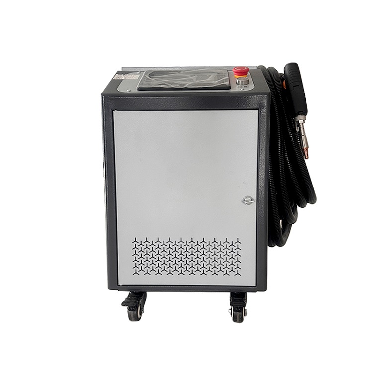 1000w 1500w 2000w 3 in 1 Mesin - Handheld Laser Welder 1000W ulasan dan harga