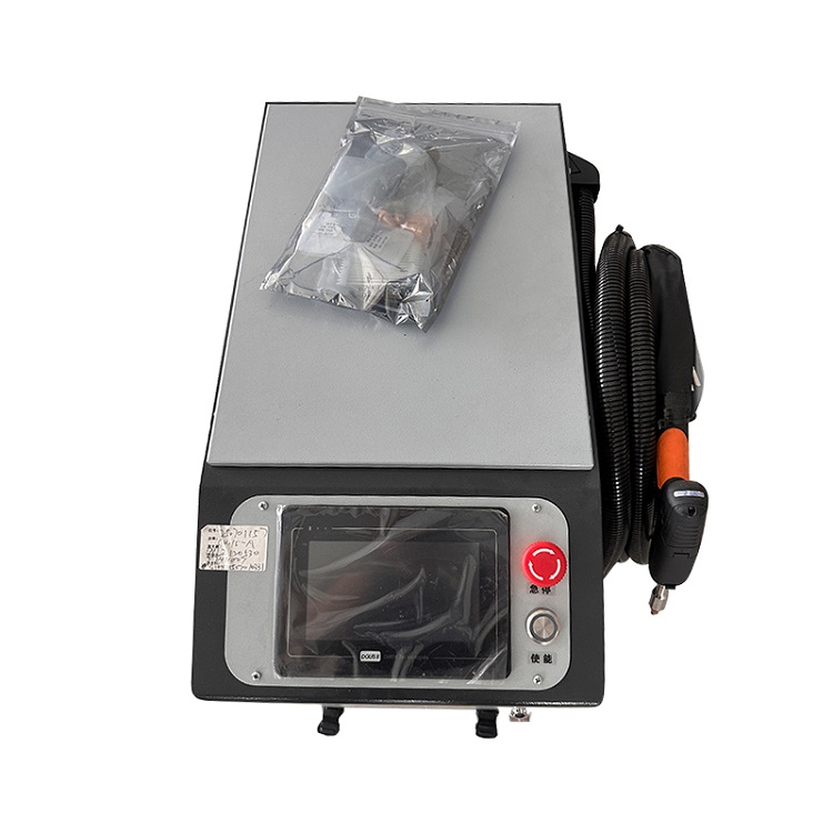 1000w 1500w 2000w 3 in 1 Mesin - Handheld Laser Welder 1000W ulasan dan harga