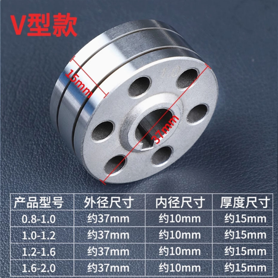 2026Aksesoris mesin las laser  - Laser Welding Wire Feeder ulasan dan harga