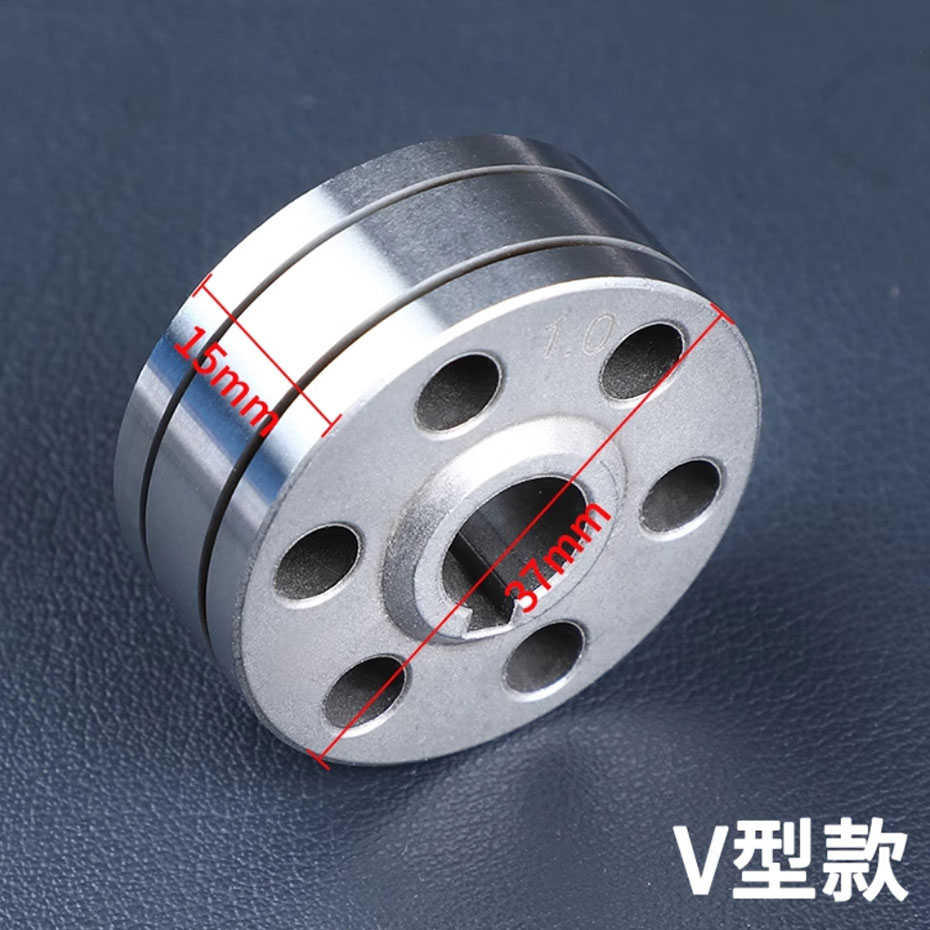 2026Aksesoris mesin las laser  - Laser Welding Wire Feeder ulasan dan harga