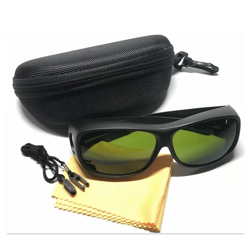 Kacamata Pelindung Laser OD4+  - Laser Welding Protective Goggles 1064Nm ulasan dan harga