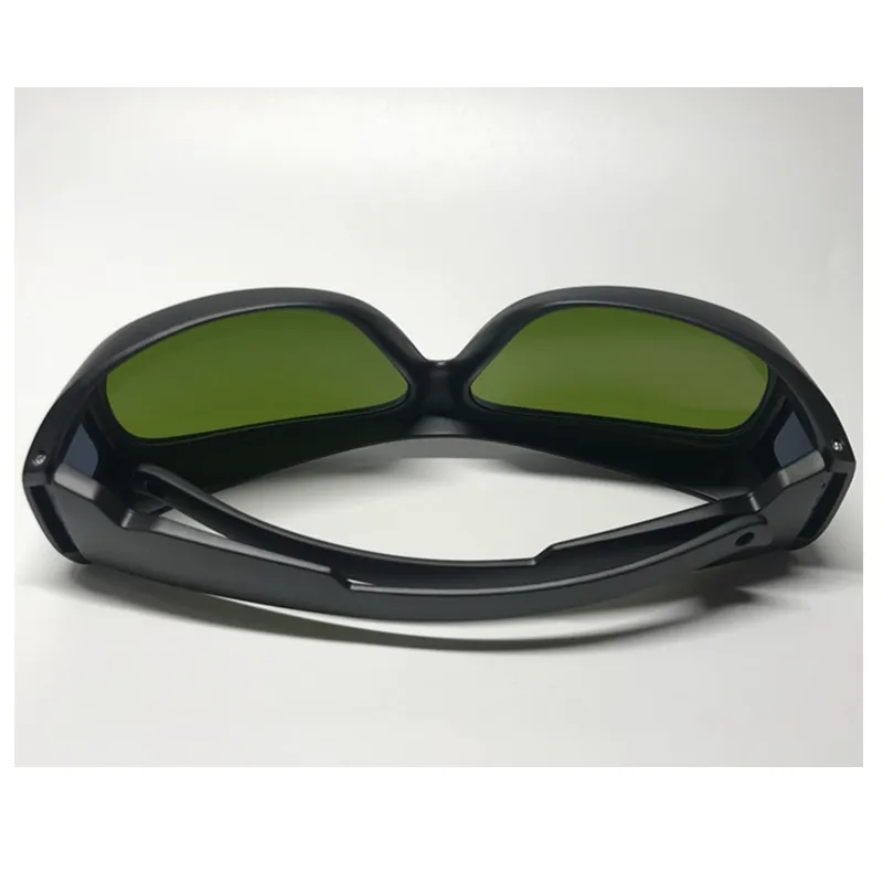 Kacamata Pelindung Laser OD4+  - Laser Welding Protective Goggles 1064Nm ulasan dan harga