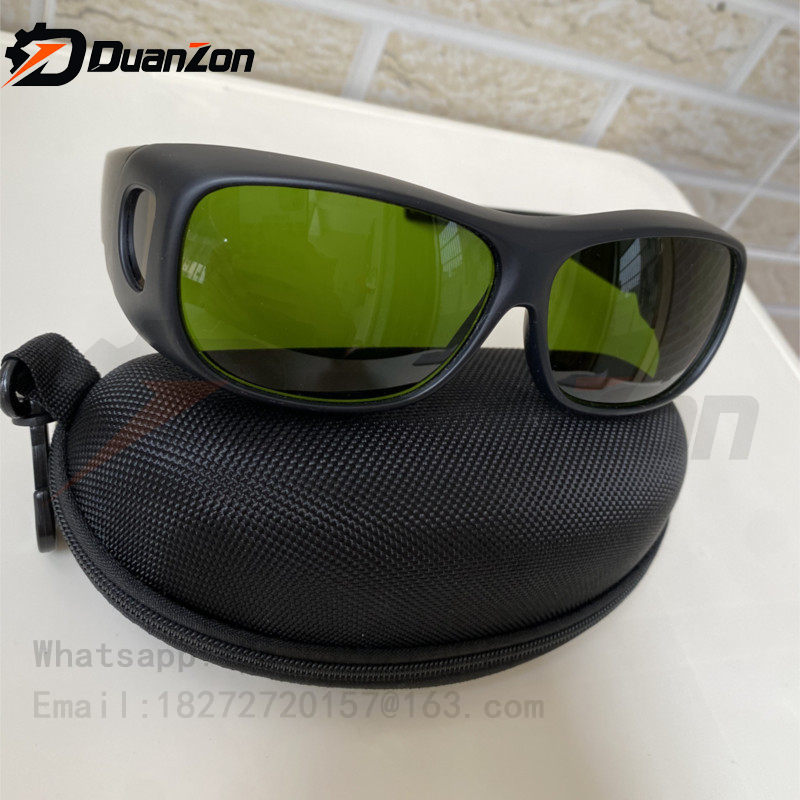 Kacamata pelindung laser 1064n - Laser Welding Protective Goggles 1064Nm ulasan dan harga