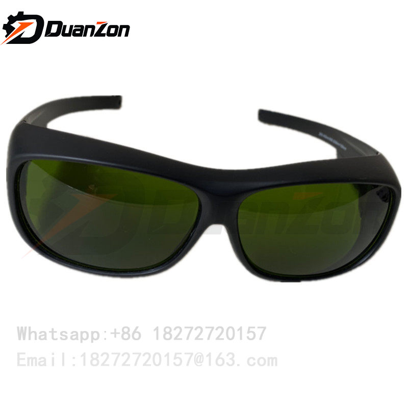 Kacamata pelindung laser 1064n - Laser Welding Protective Goggles 1064Nm ulasan dan harga