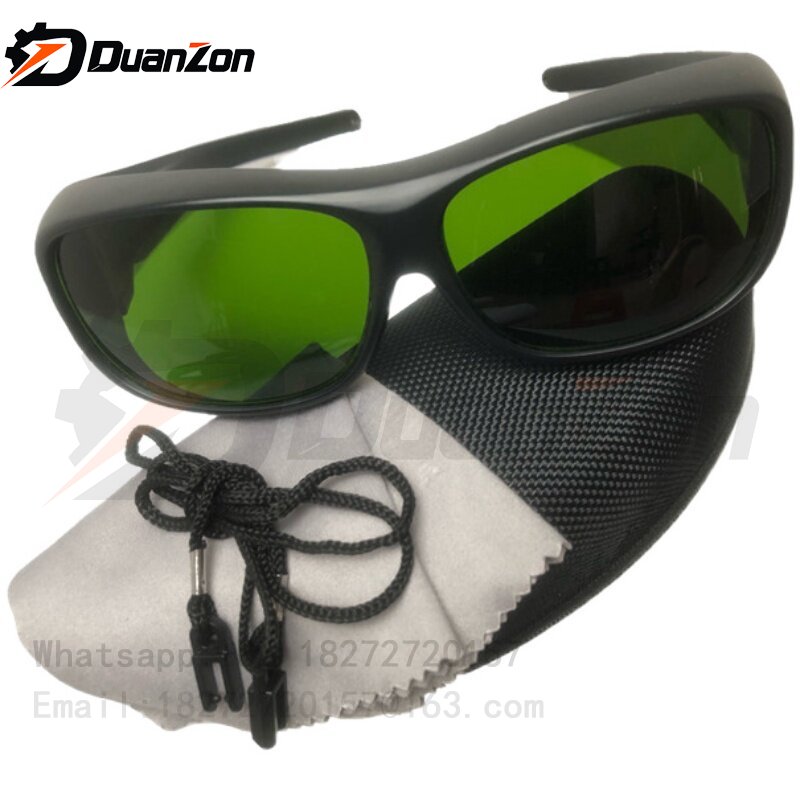 Kacamata pelindung laser 1064n - Laser Welding Protective Goggles 1064Nm ulasan dan harga
