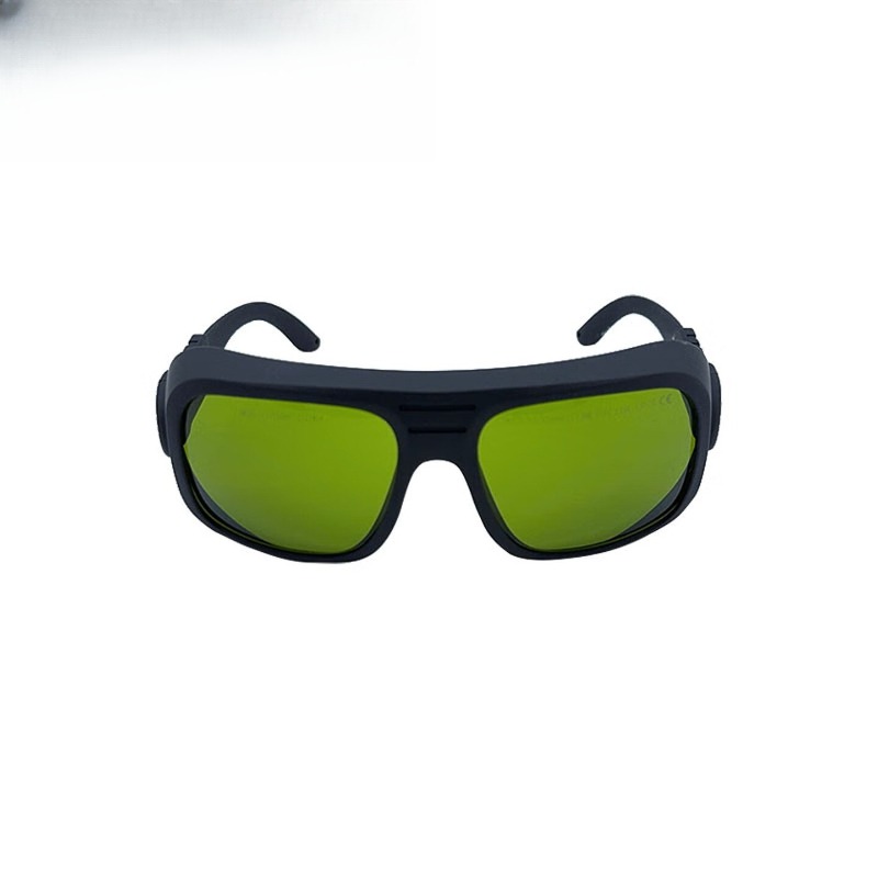 Kacamata pelindung khusus untu - Laser Welding Protective Goggles 1064Nm ulasan dan harga