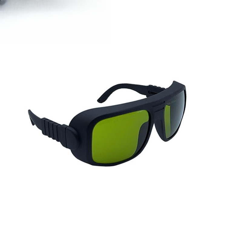 Kacamata pelindung khusus untu - Laser Welding Protective Goggles 1064Nm ulasan dan harga