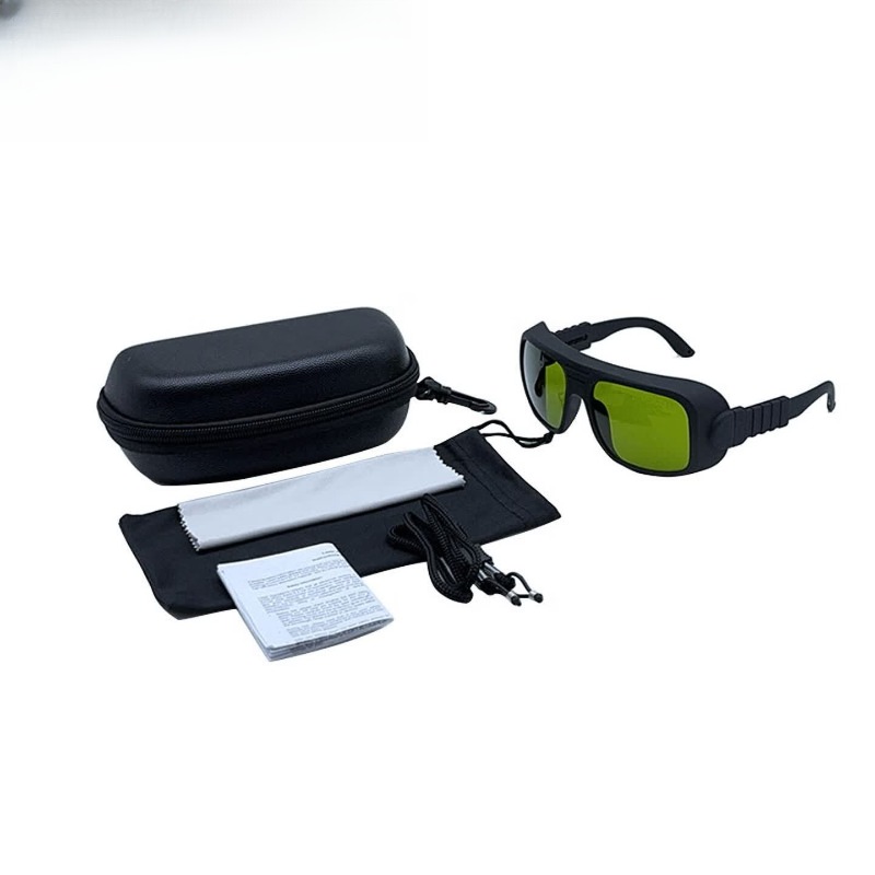 Kacamata pelindung khusus untu - Laser Welding Protective Goggles 1064Nm ulasan dan harga
