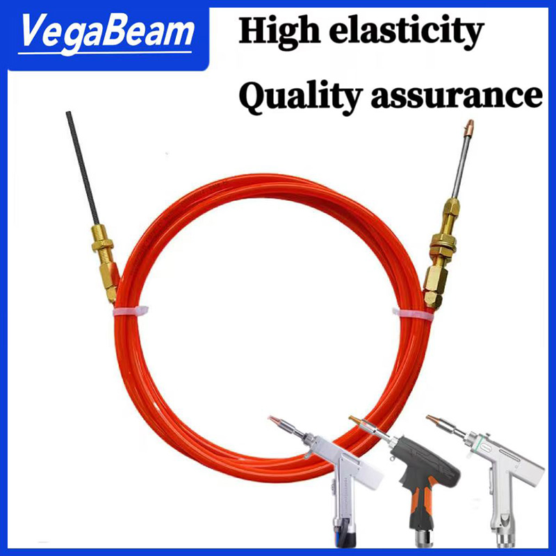 Tabung Pengumpan Kawat Las Las - Laser Welding Wire Feeder ulasan dan harga