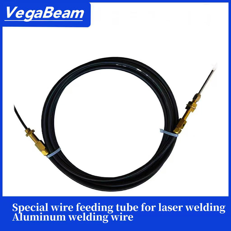 Tabung Pengumpan Kawat Las Las - Laser Welding Wire Feeder ulasan dan harga
