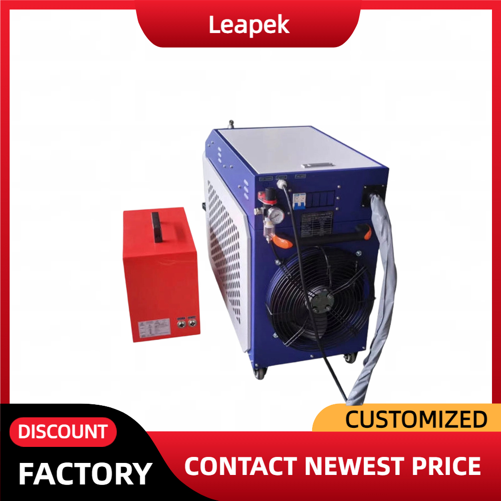 Mesin Las Laser 3 in 1 1000W 1 - Handheld Laser Welder 1000W ulasan dan harga