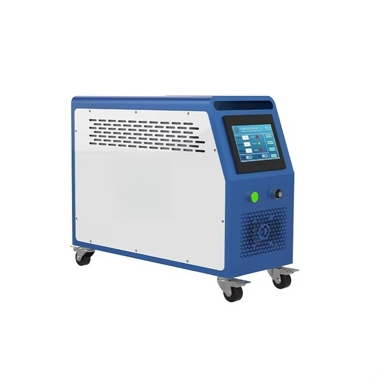 Mesin Pembersih Laser Genggam  - Laser Rust Removal Machine 1500W ulasan dan harga